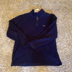 Vintage Timmy Hilfiger zip up